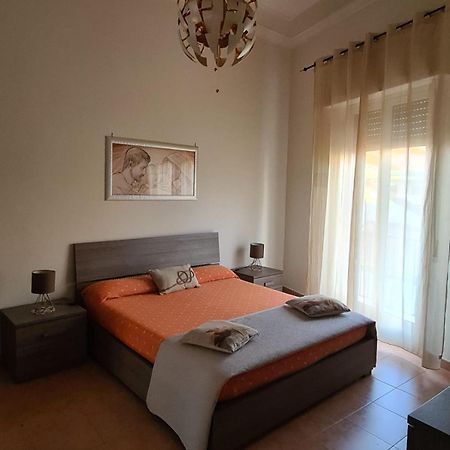 Charme In Aci Castello Apartment Luaran gambar