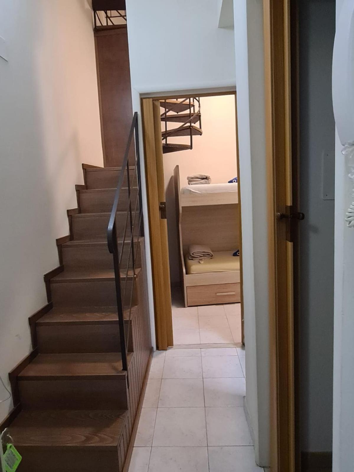 Charme In Aci Castello Apartment Luaran gambar