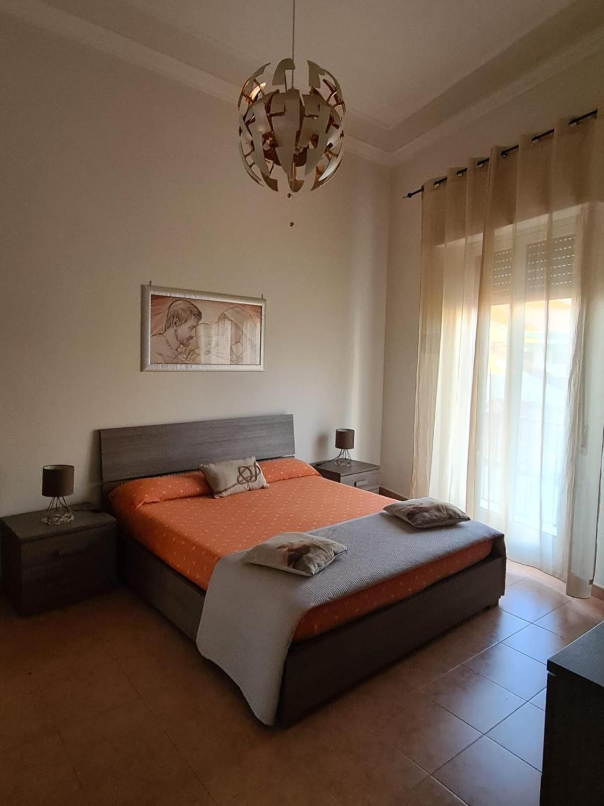 Charme In Aci Castello Apartment Luaran gambar
