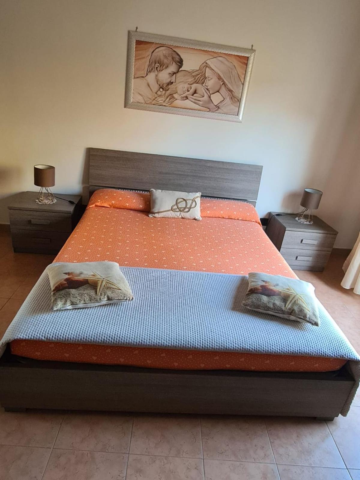 Charme In Aci Castello Apartment Luaran gambar