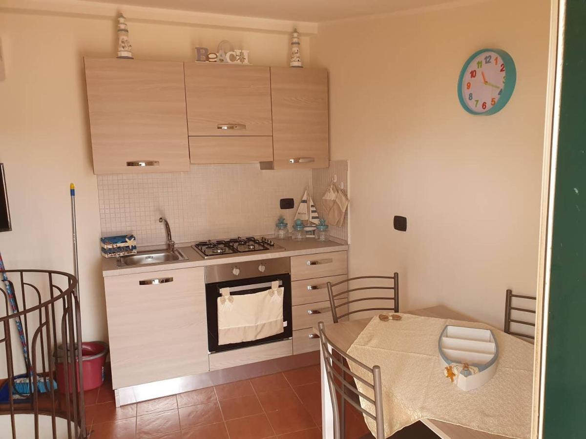 Charme In Aci Castello Apartment Luaran gambar